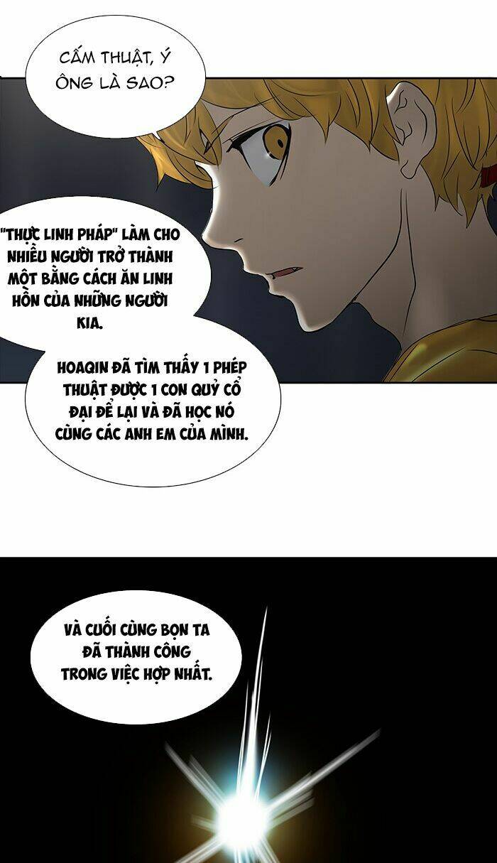 Cuộc Chiến Trong Tòa Tháp - Tower Of God: Chapter 259