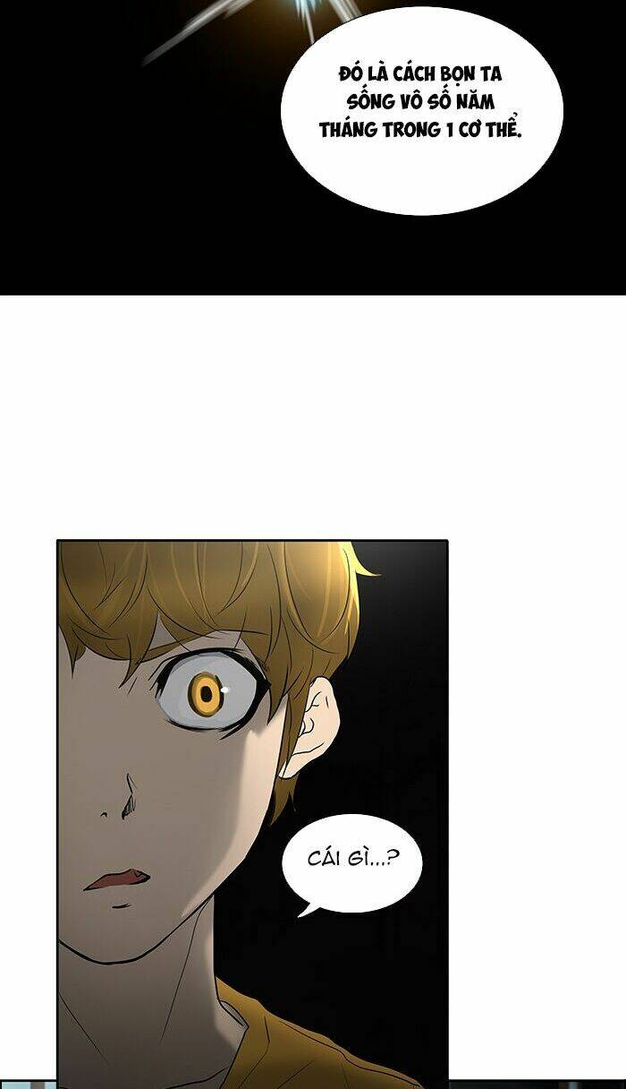 Cuộc Chiến Trong Tòa Tháp - Tower Of God: Chapter 259
