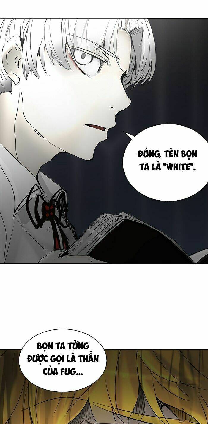 Cuộc Chiến Trong Tòa Tháp - Tower Of God: Chapter 259