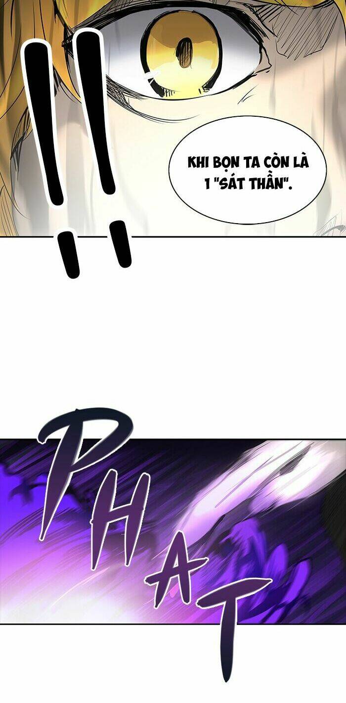 Cuộc Chiến Trong Tòa Tháp - Tower Of God: Chapter 259