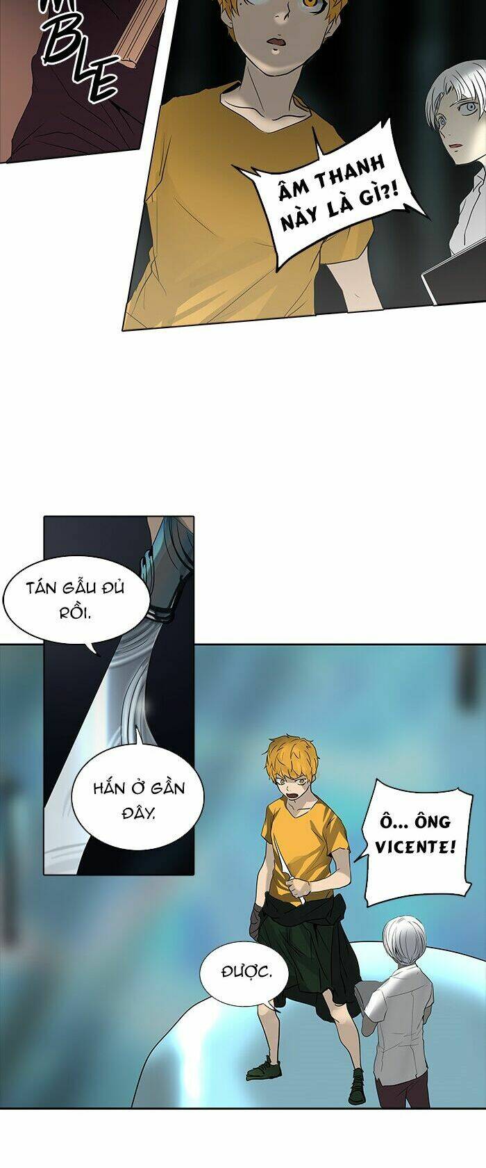 Cuộc Chiến Trong Tòa Tháp - Tower Of God: Chapter 259