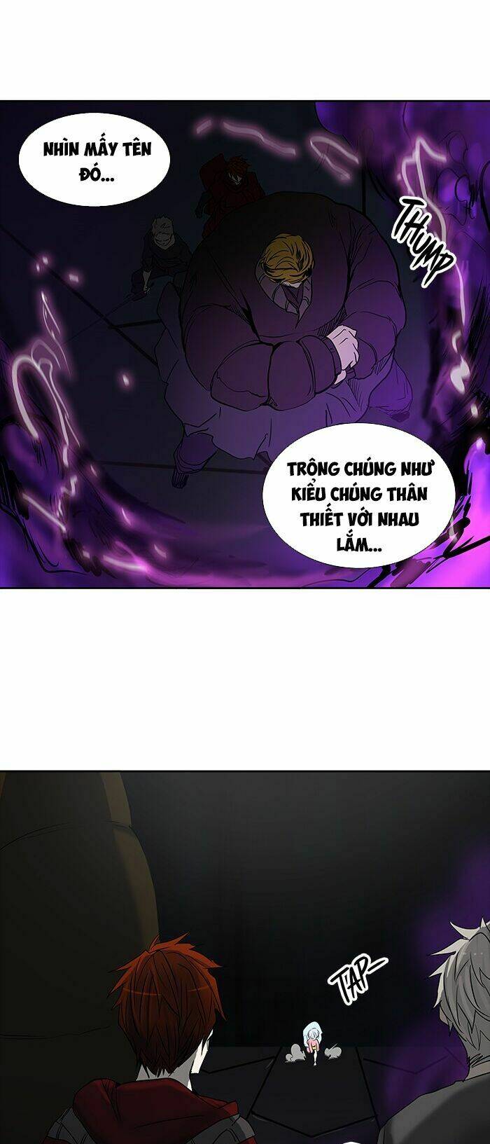 Cuộc Chiến Trong Tòa Tháp - Tower Of God: Chapter 259