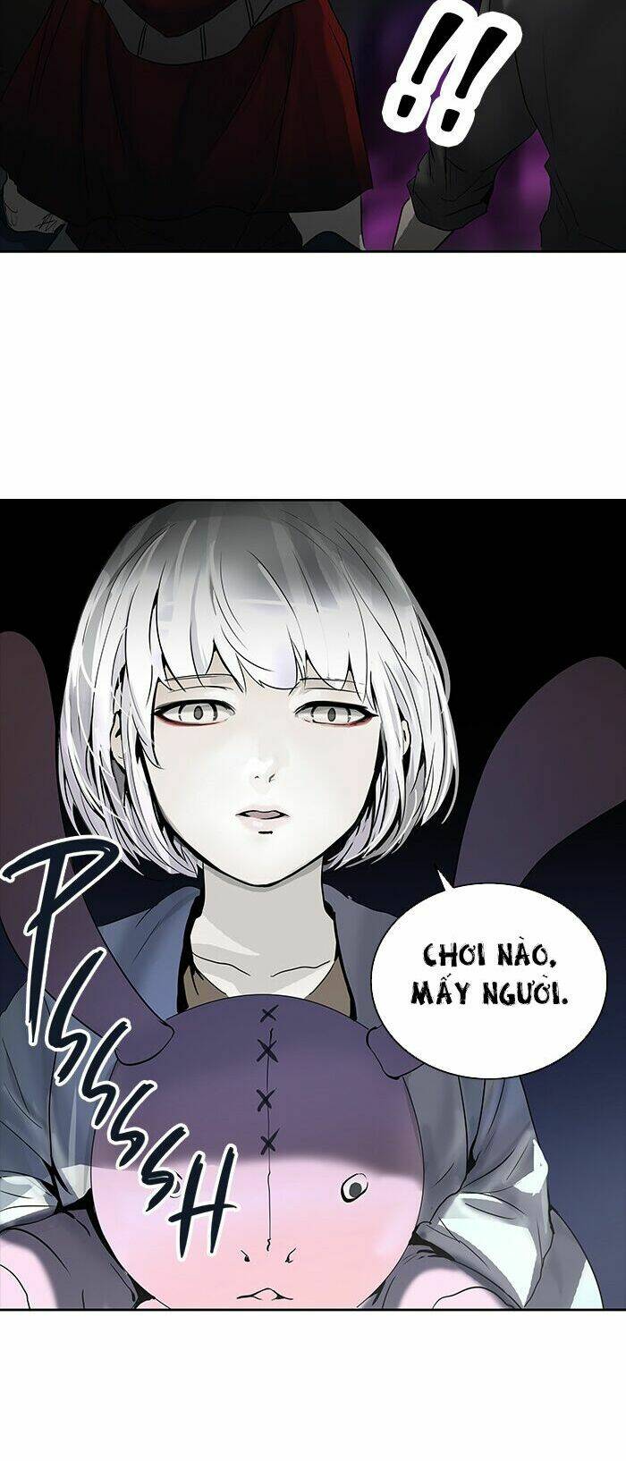 Cuộc Chiến Trong Tòa Tháp - Tower Of God: Chapter 259