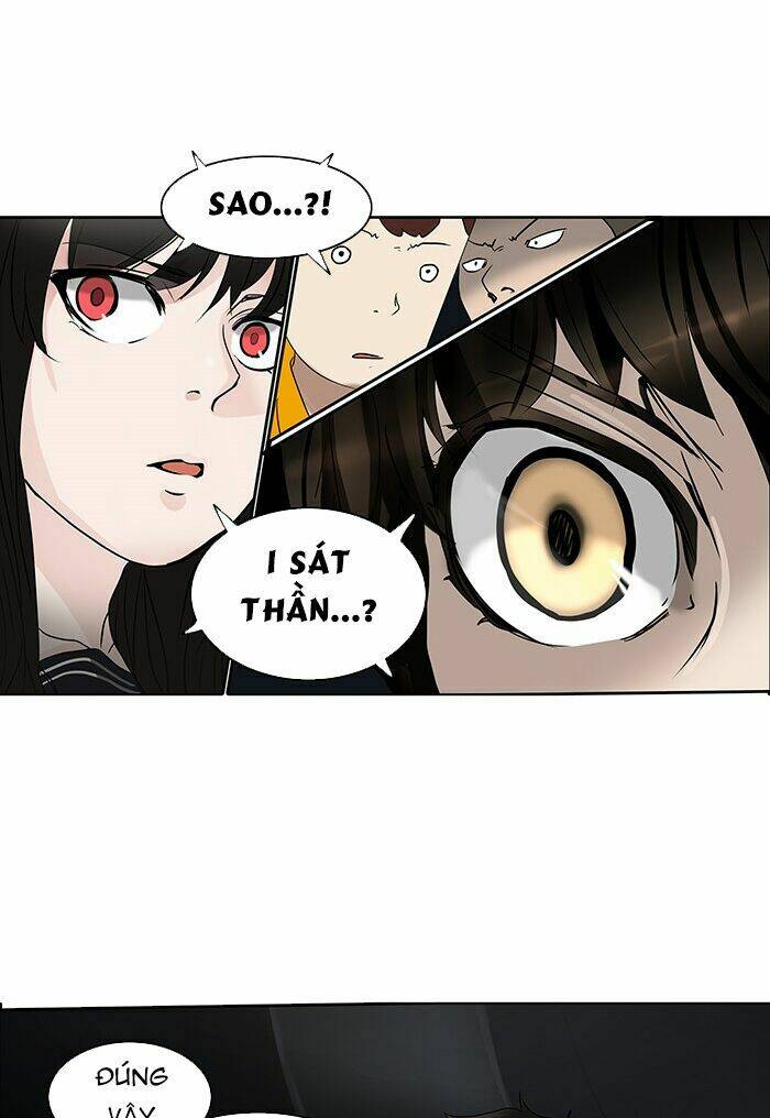 Cuộc Chiến Trong Tòa Tháp - Tower Of God: Chapter 259