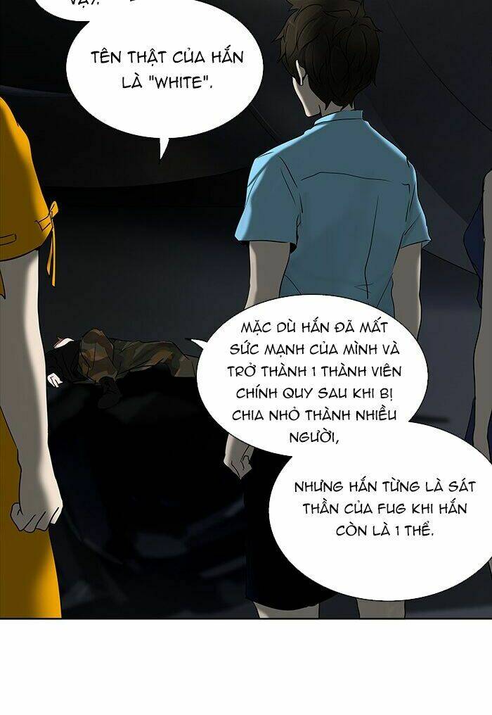 Cuộc Chiến Trong Tòa Tháp - Tower Of God: Chapter 259