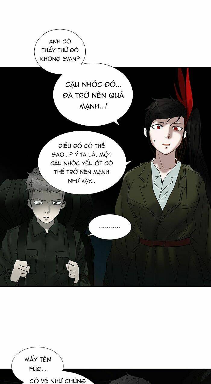 Cuộc Chiến Trong Tòa Tháp - Tower Of God: Chapter 259