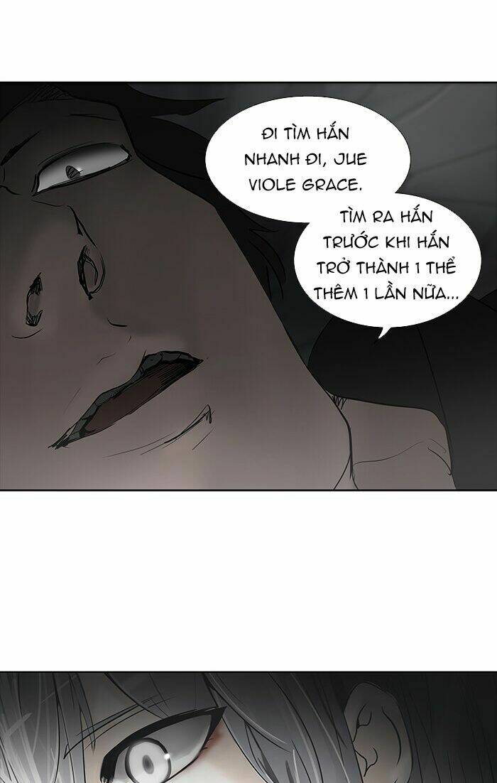 Cuộc Chiến Trong Tòa Tháp - Tower Of God: Chapter 259