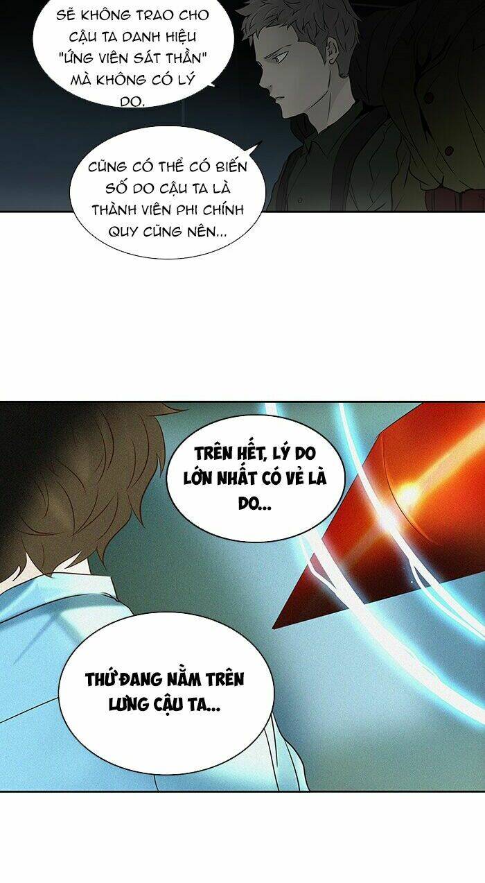Cuộc Chiến Trong Tòa Tháp - Tower Of God: Chapter 259