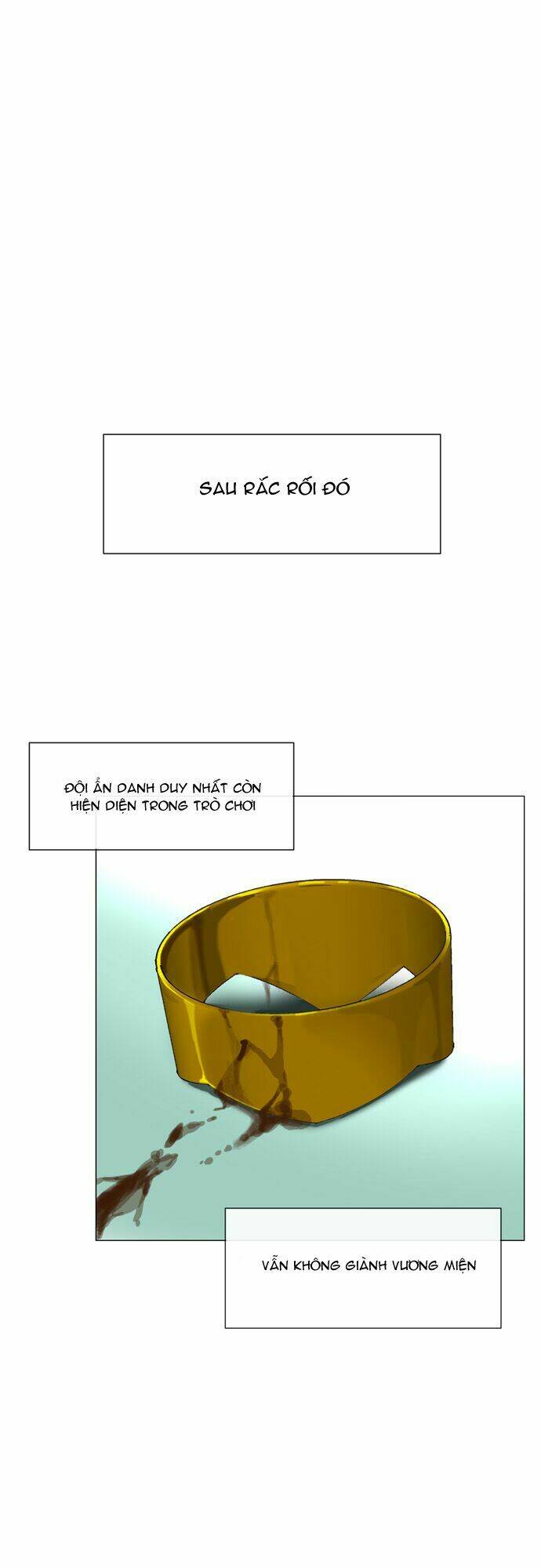Cuộc Chiến Trong Tòa Tháp - Tower Of God: Chapter 26