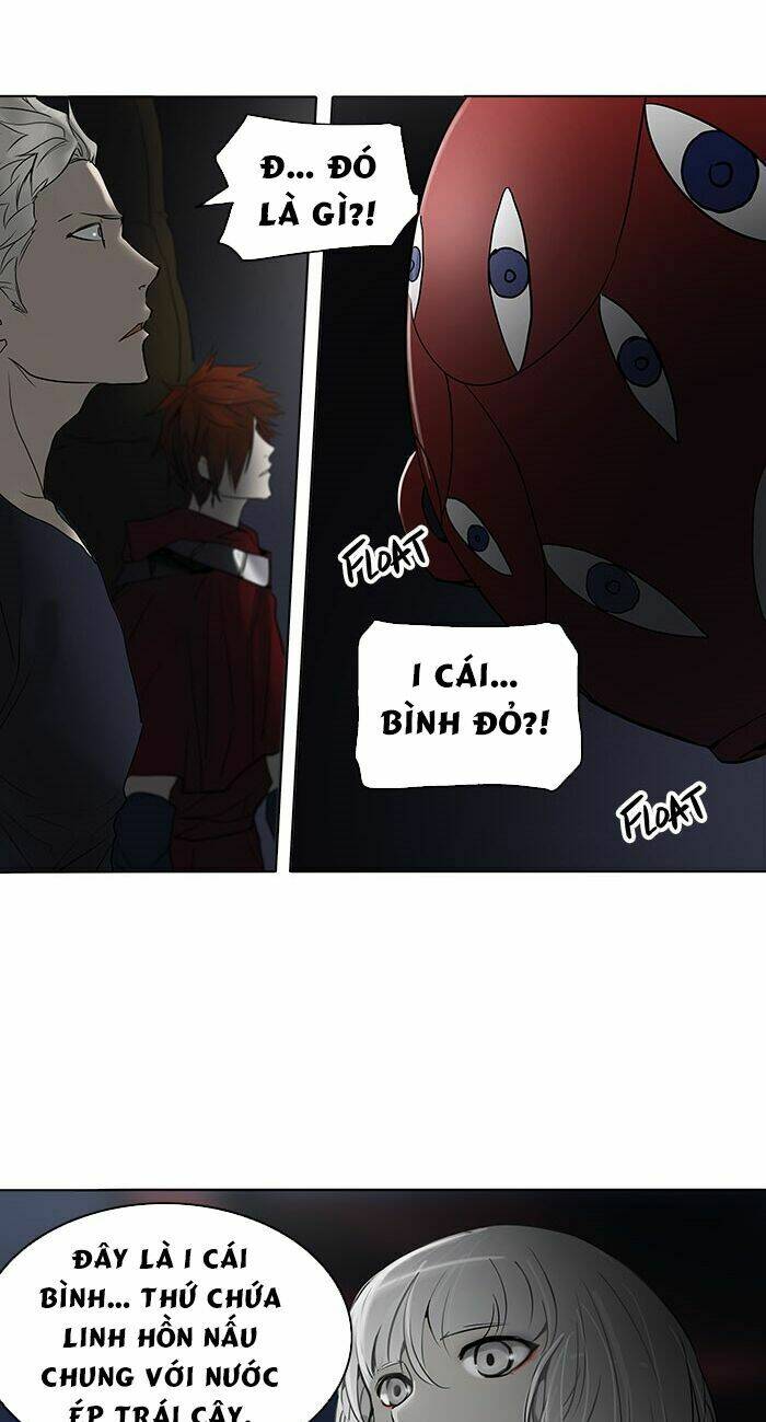 Cuộc Chiến Trong Tòa Tháp - Tower Of God: Chapter 260