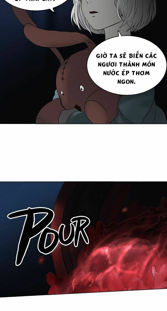 Cuộc Chiến Trong Tòa Tháp - Tower Of God: Chapter 260
