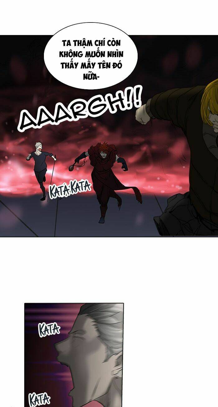 Cuộc Chiến Trong Tòa Tháp - Tower Of God: Chapter 260