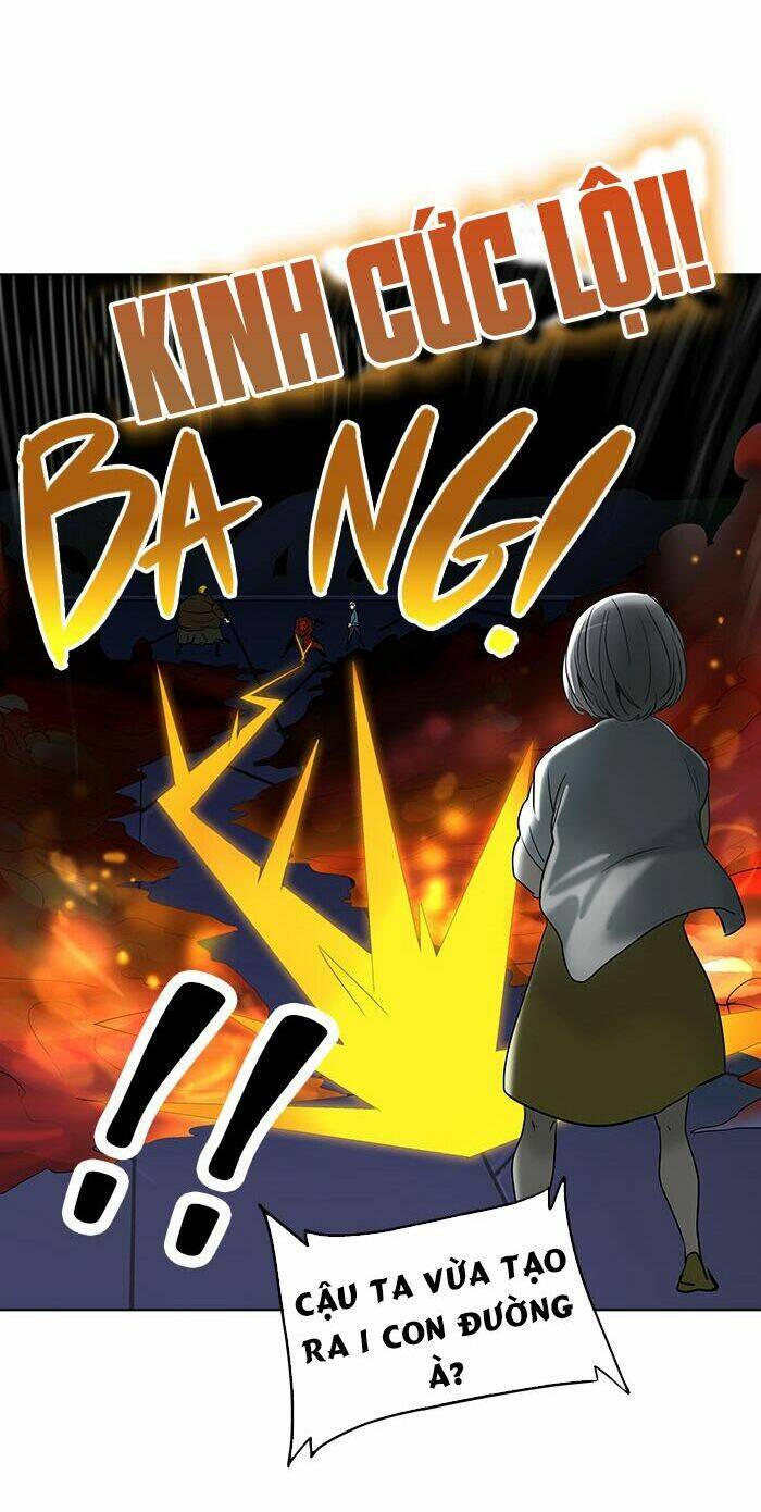Cuộc Chiến Trong Tòa Tháp - Tower Of God: Chapter 260