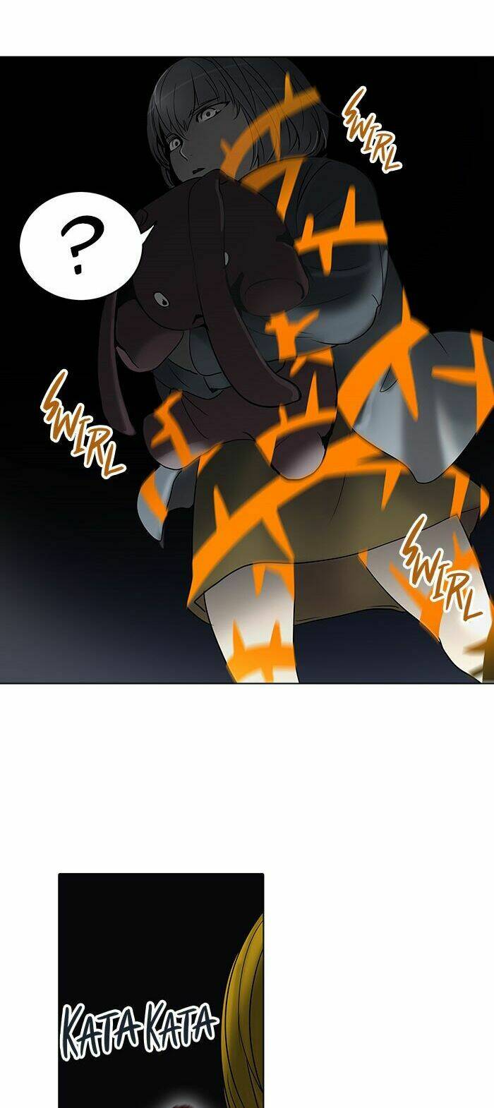 Cuộc Chiến Trong Tòa Tháp - Tower Of God: Chapter 260