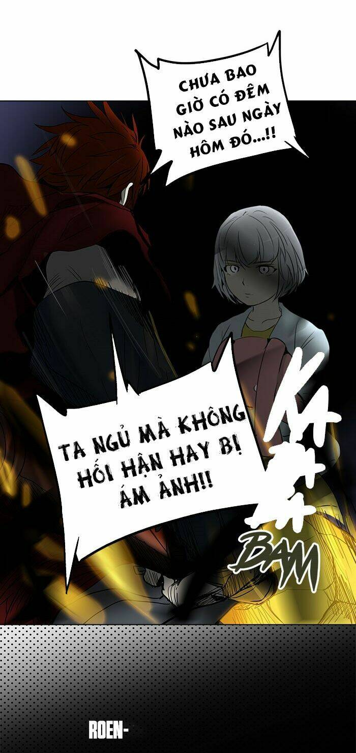 Cuộc Chiến Trong Tòa Tháp - Tower Of God: Chapter 260