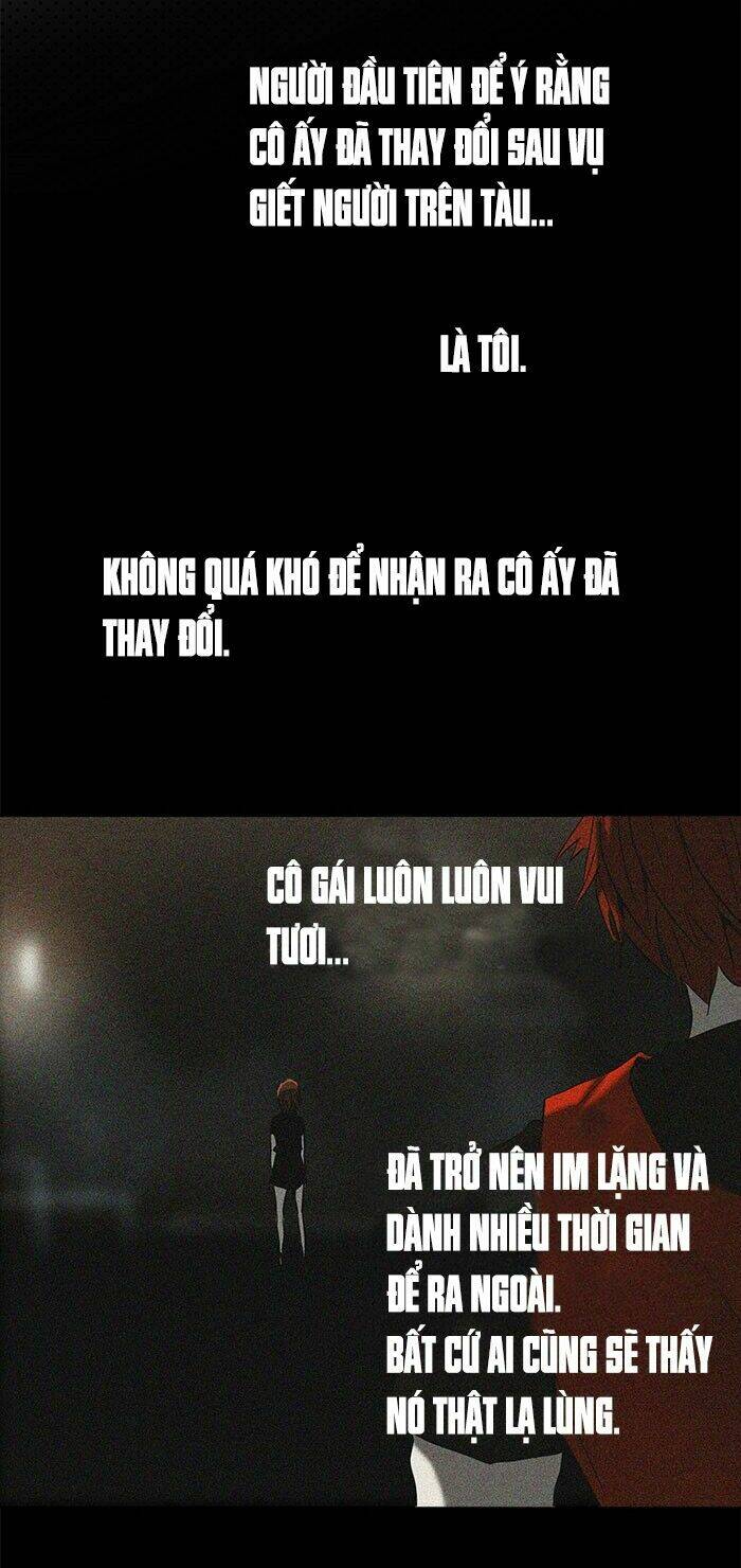 Cuộc Chiến Trong Tòa Tháp - Tower Of God: Chapter 260