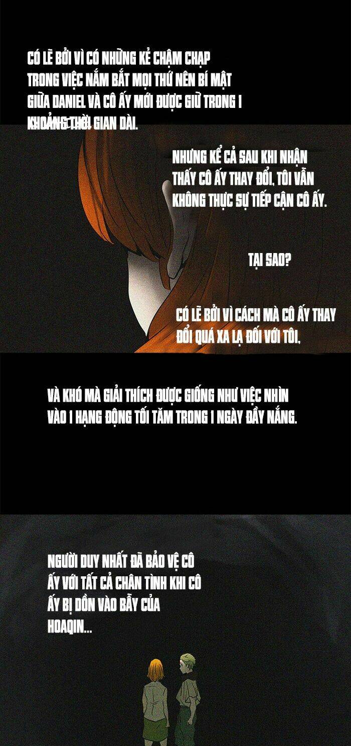 Cuộc Chiến Trong Tòa Tháp - Tower Of God: Chapter 260