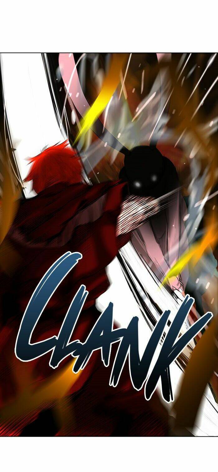 Cuộc Chiến Trong Tòa Tháp - Tower Of God: Chapter 260