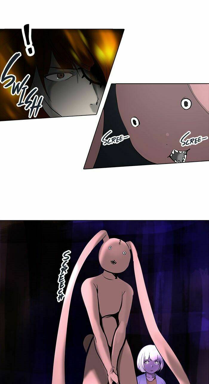 Cuộc Chiến Trong Tòa Tháp - Tower Of God: Chapter 260