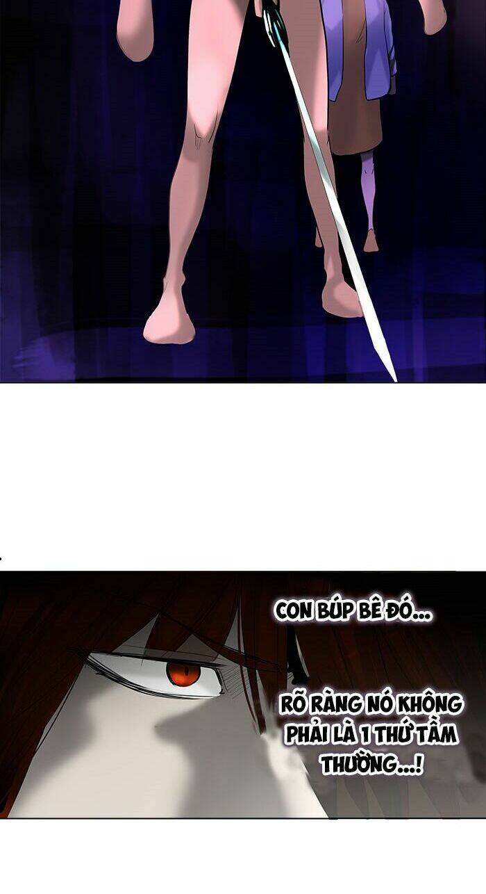 Cuộc Chiến Trong Tòa Tháp - Tower Of God: Chapter 260