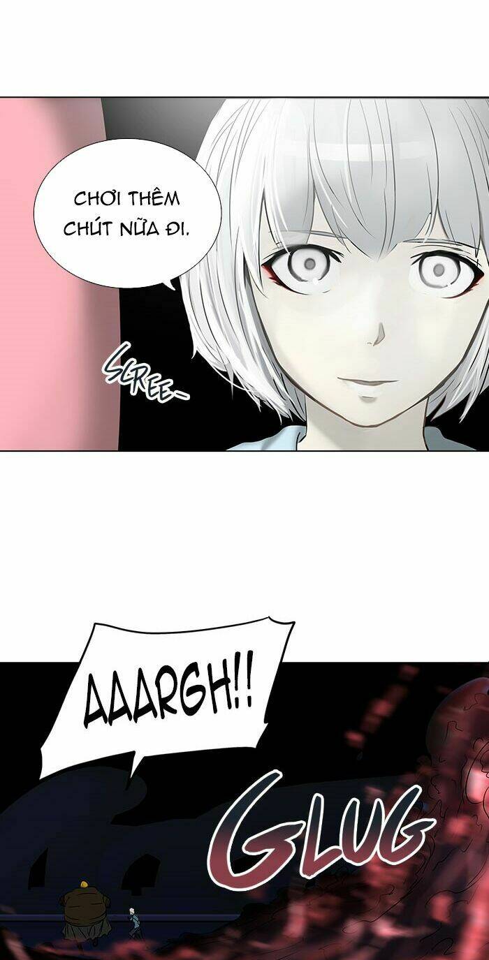 Cuộc Chiến Trong Tòa Tháp - Tower Of God: Chapter 260