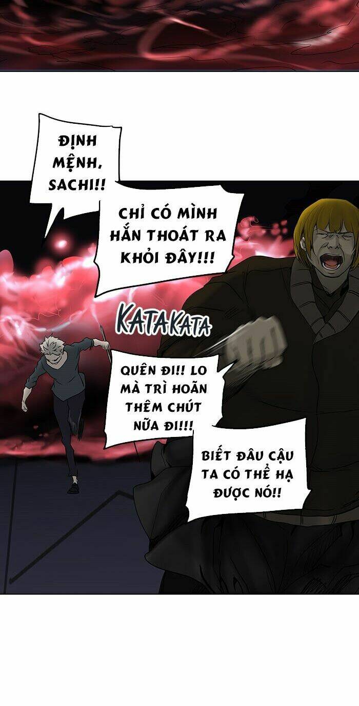 Cuộc Chiến Trong Tòa Tháp - Tower Of God: Chapter 260