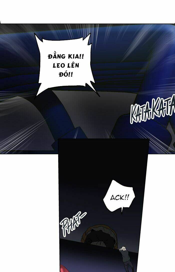 Cuộc Chiến Trong Tòa Tháp - Tower Of God: Chapter 260