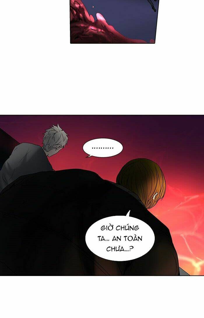 Cuộc Chiến Trong Tòa Tháp - Tower Of God: Chapter 260