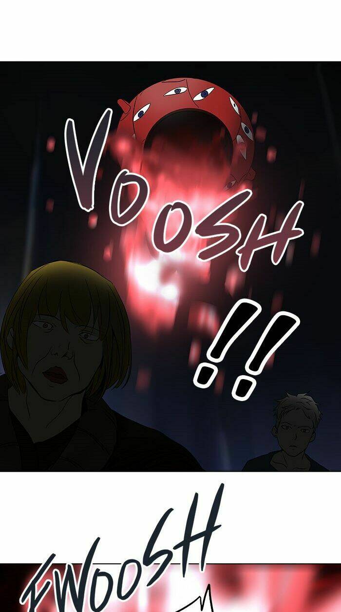 Cuộc Chiến Trong Tòa Tháp - Tower Of God: Chapter 260