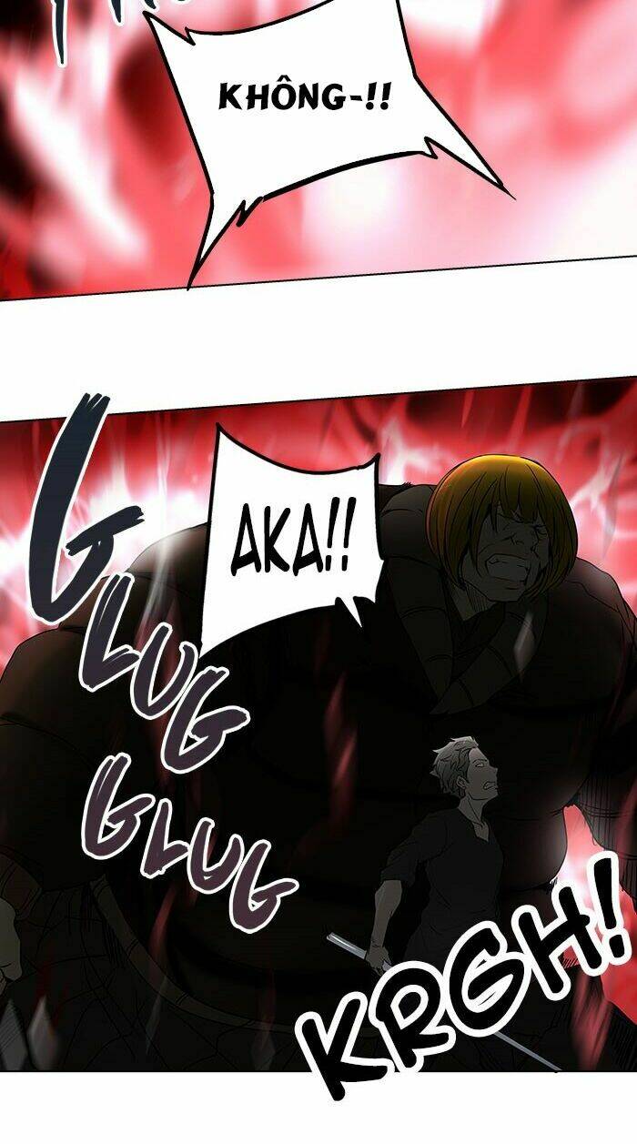 Cuộc Chiến Trong Tòa Tháp - Tower Of God: Chapter 260