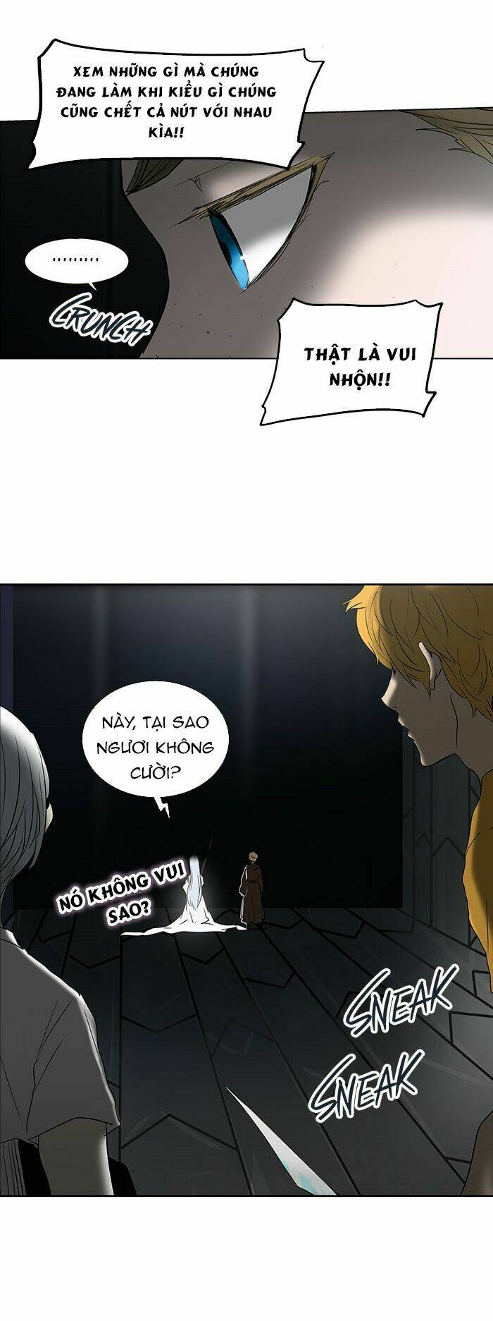 Cuộc Chiến Trong Tòa Tháp - Tower Of God: Chapter 260