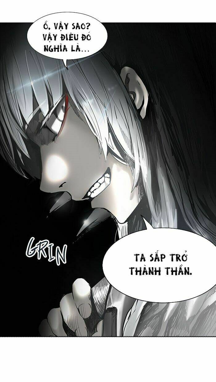Cuộc Chiến Trong Tòa Tháp - Tower Of God: Chapter 260