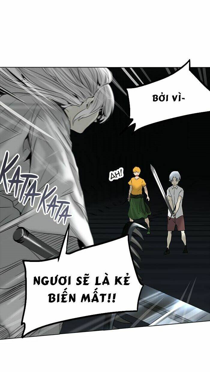 Cuộc Chiến Trong Tòa Tháp - Tower Of God: Chapter 260