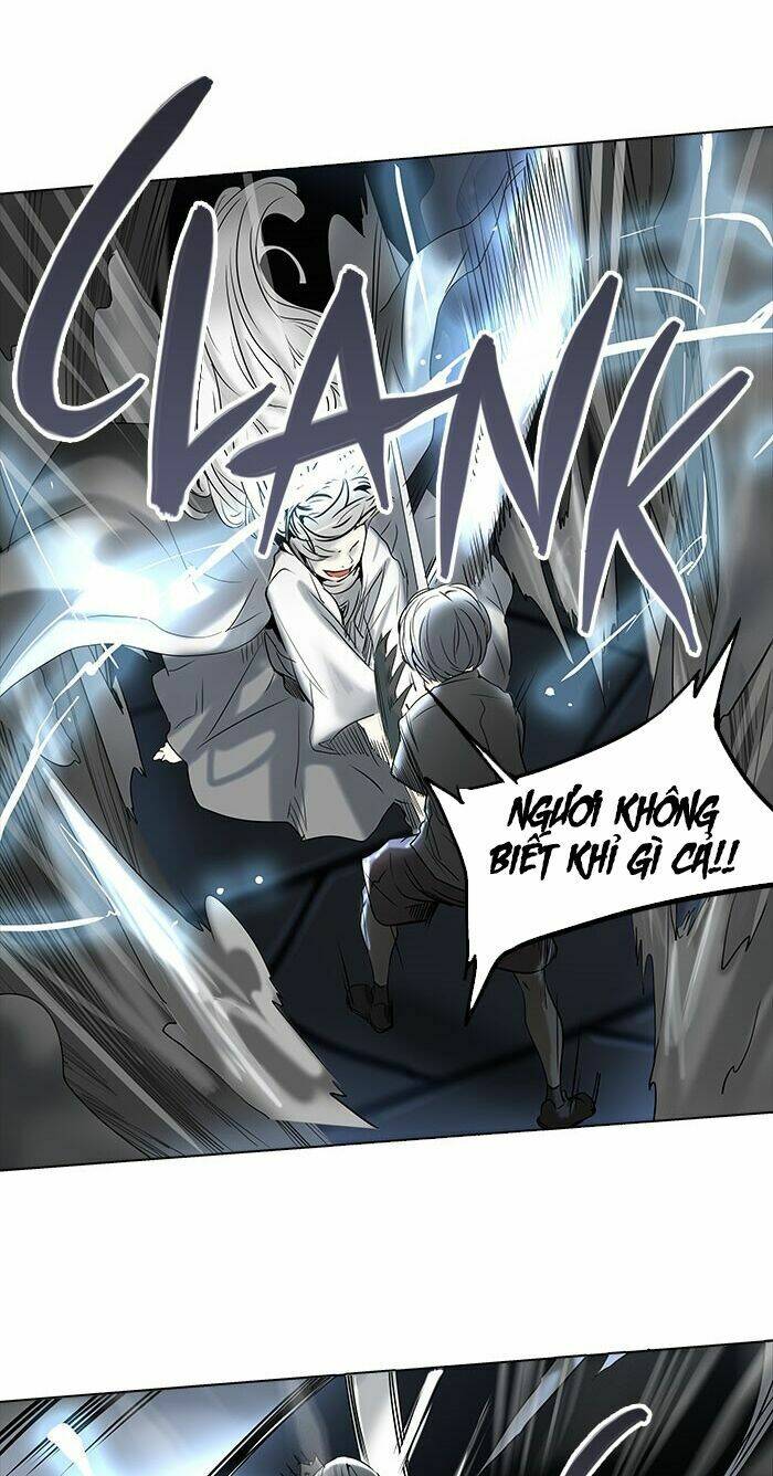 Cuộc Chiến Trong Tòa Tháp - Tower Of God: Chapter 260