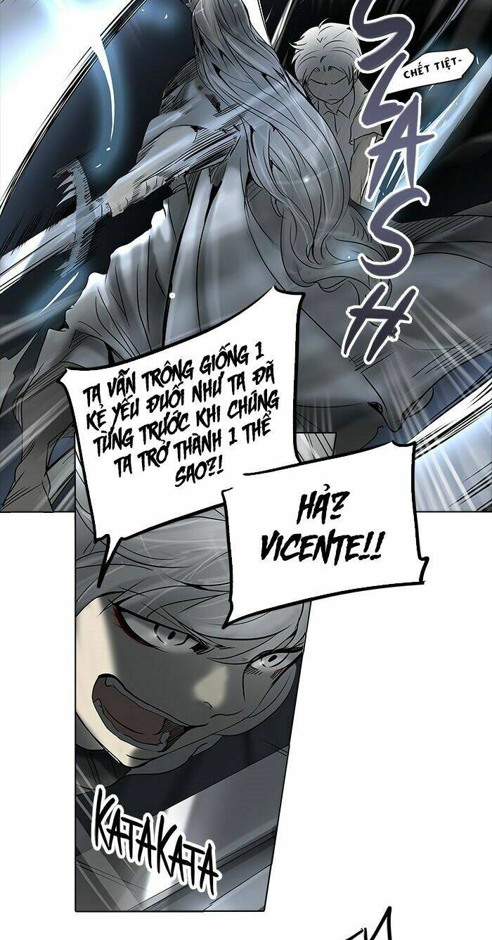 Cuộc Chiến Trong Tòa Tháp - Tower Of God: Chapter 260