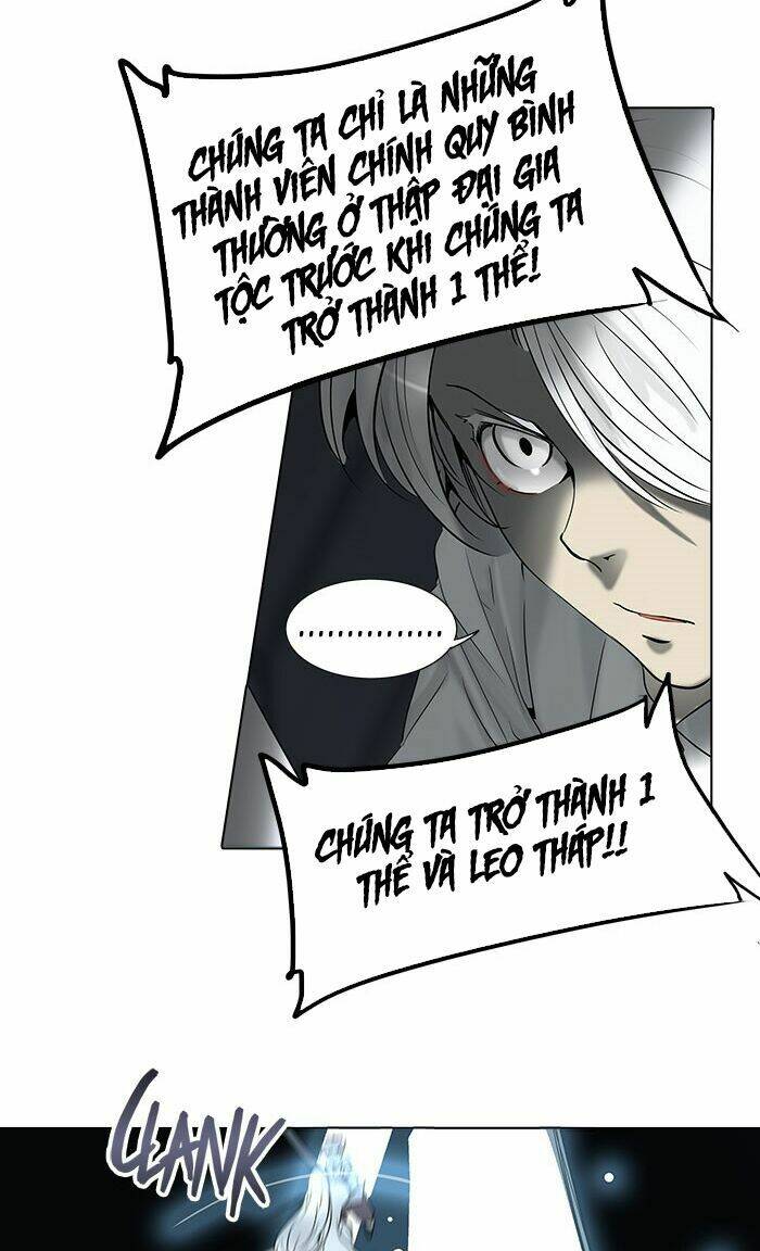 Cuộc Chiến Trong Tòa Tháp - Tower Of God: Chapter 260