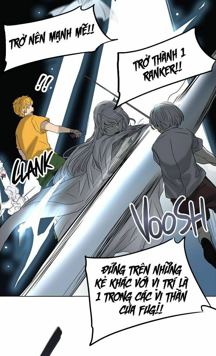 Cuộc Chiến Trong Tòa Tháp - Tower Of God: Chapter 260
