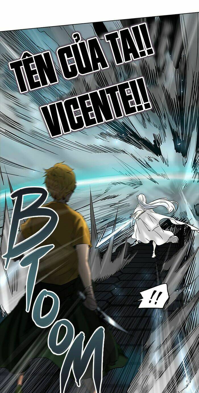 Cuộc Chiến Trong Tòa Tháp - Tower Of God: Chapter 260