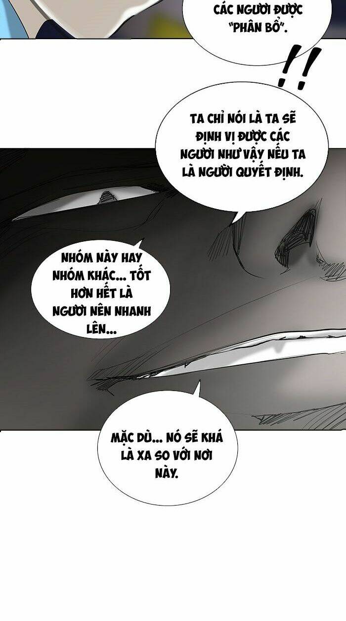 Cuộc Chiến Trong Tòa Tháp - Tower Of God: Chapter 260