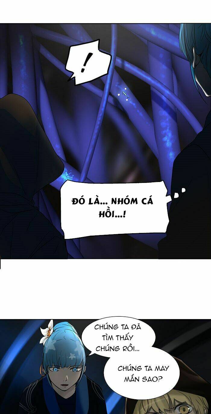Cuộc Chiến Trong Tòa Tháp - Tower Of God: Chapter 260