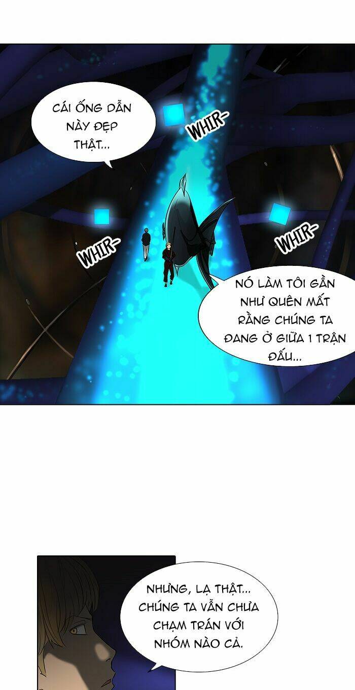 Cuộc Chiến Trong Tòa Tháp - Tower Of God: Chapter 261