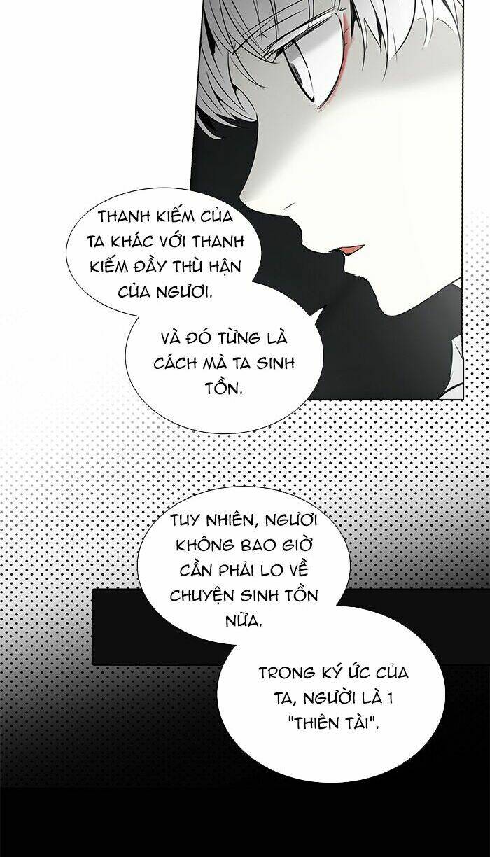 Cuộc Chiến Trong Tòa Tháp - Tower Of God: Chapter 261