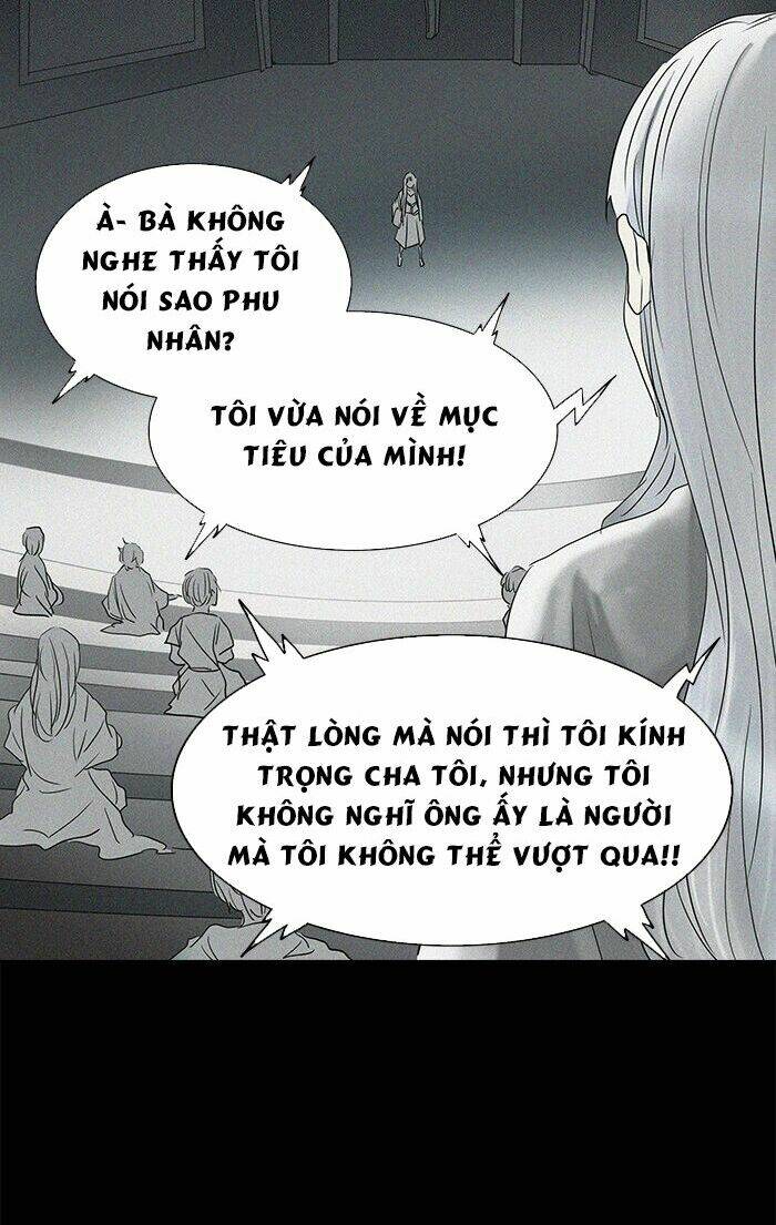 Cuộc Chiến Trong Tòa Tháp - Tower Of God: Chapter 261