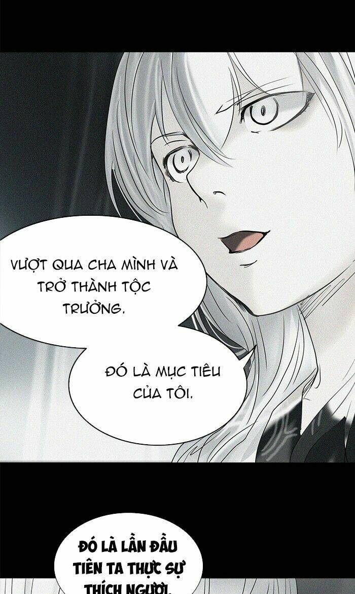 Cuộc Chiến Trong Tòa Tháp - Tower Of God: Chapter 261