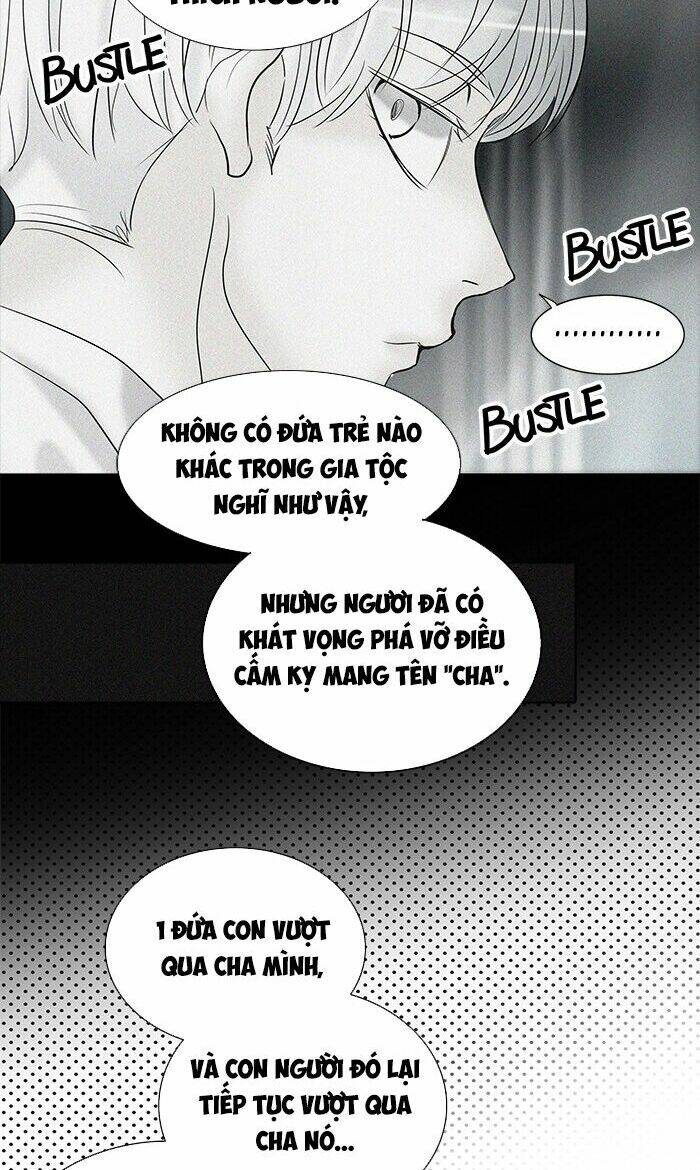 Cuộc Chiến Trong Tòa Tháp - Tower Of God: Chapter 261