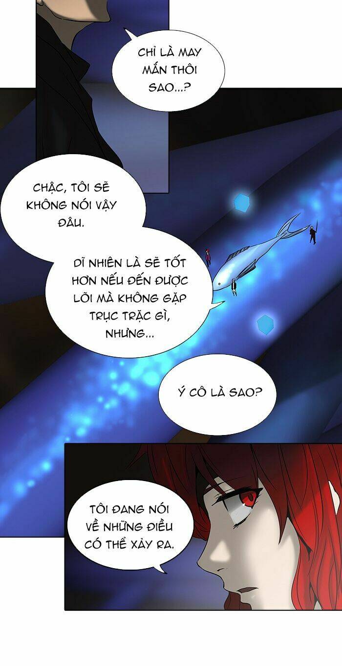 Cuộc Chiến Trong Tòa Tháp - Tower Of God: Chapter 261