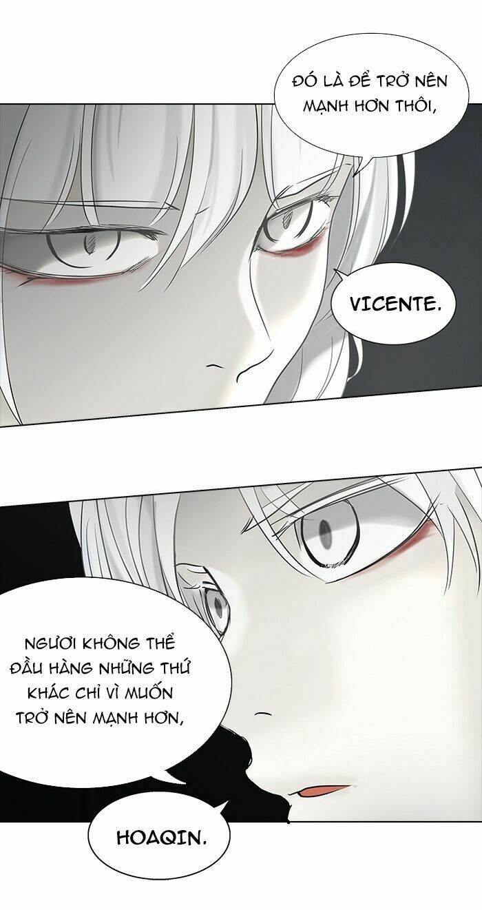 Cuộc Chiến Trong Tòa Tháp - Tower Of God: Chapter 261