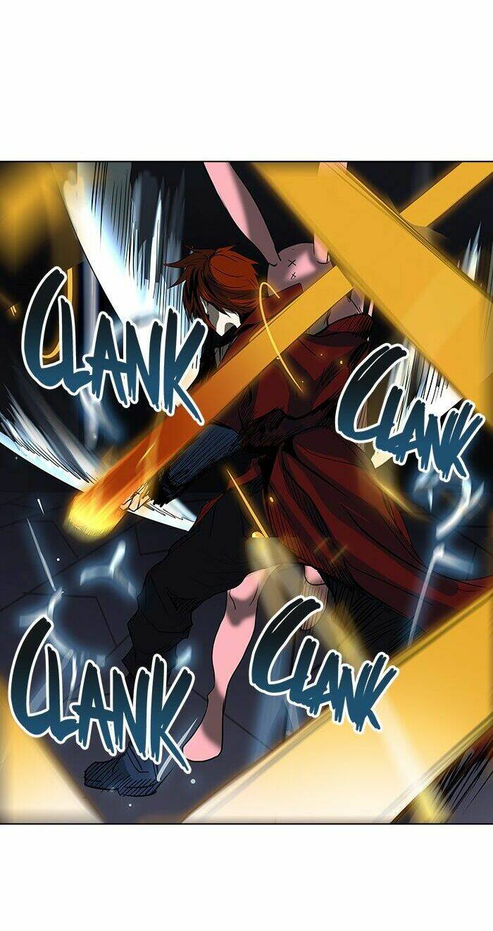 Cuộc Chiến Trong Tòa Tháp - Tower Of God: Chapter 261