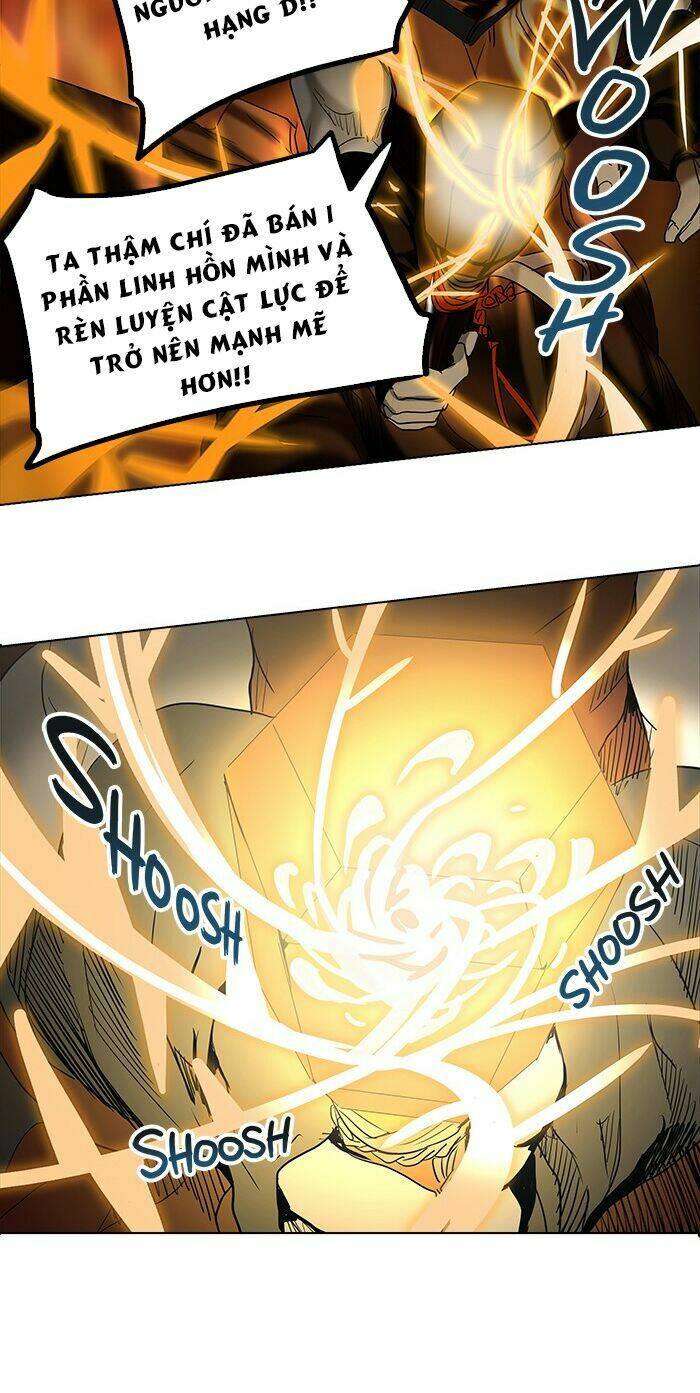 Cuộc Chiến Trong Tòa Tháp - Tower Of God: Chapter 261