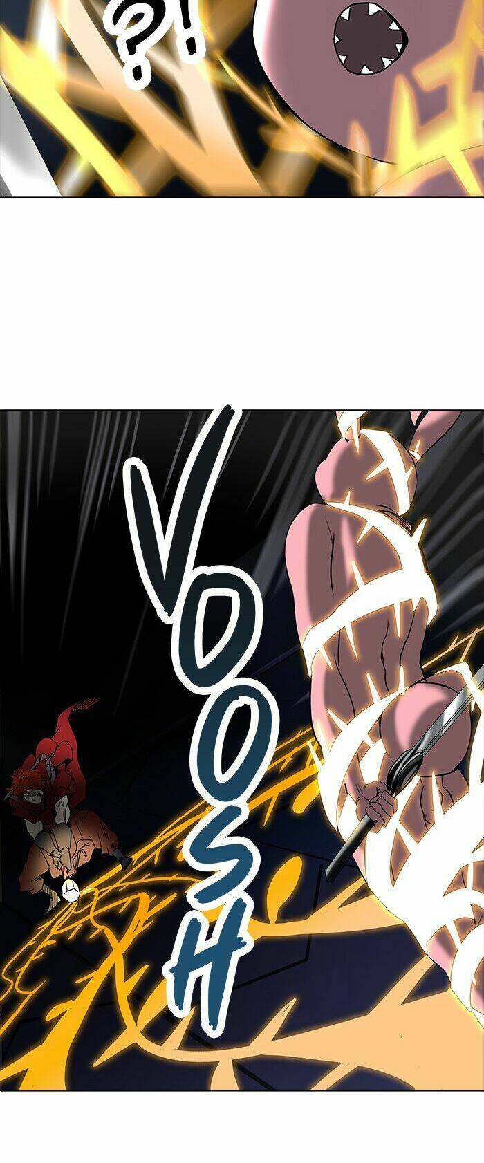 Cuộc Chiến Trong Tòa Tháp - Tower Of God: Chapter 261